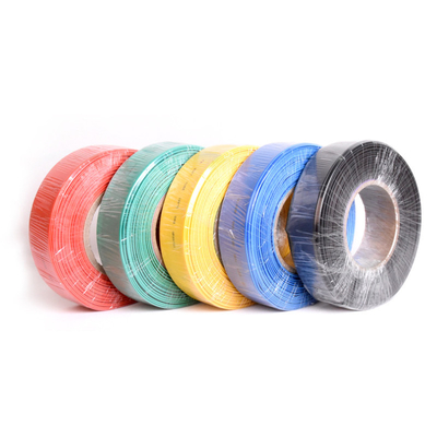 Zero Halogen Polyolefin Heat Shrink Tube For Wire Harness Insulation Heat Shrink Sleeve
