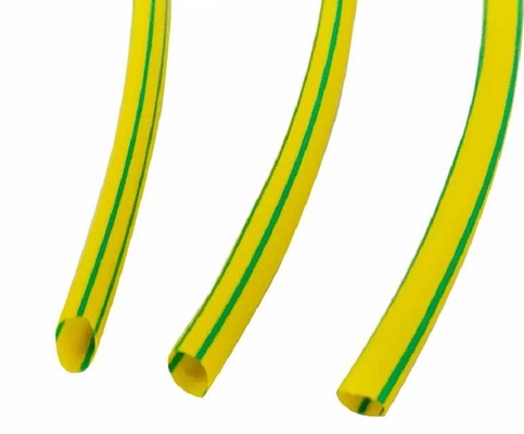 Busbar Insulation Heat Shrink Sleeve Cable Wire Protection Polyolefin Heat Shrink Tubing