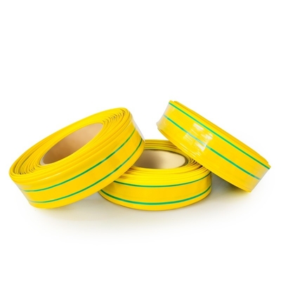 Busbar Insulation Heat Shrink Sleeve Cable Wire Protection Polyolefin Heat Shrink Tubing