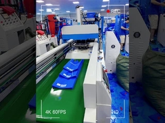 China leverancier voor niet-geweven zak